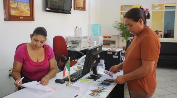 Trabajar más y ganar menos, el panorama de las mujeres en México